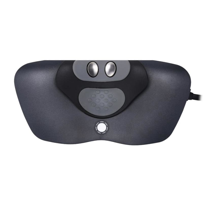 OrthoStretch™ – Dispositif de Traction Cervicale Ajustable & Ergonomique